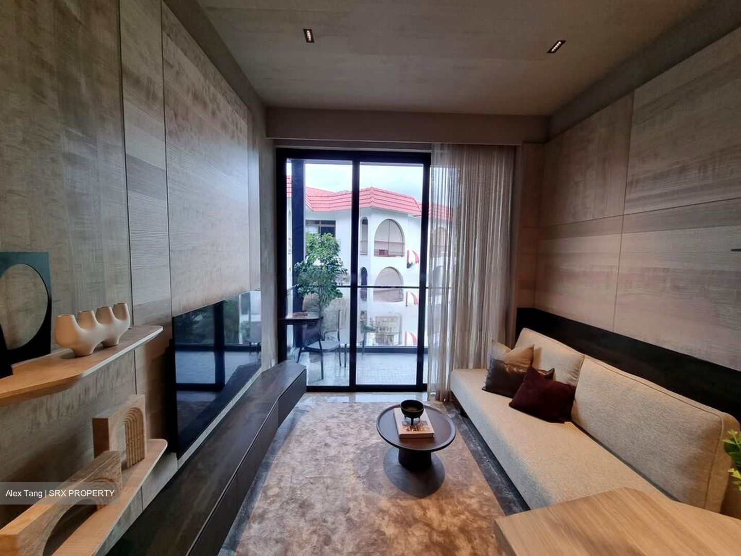 Jervois Privé (D10), Apartment #476702961